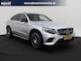 Mercedes-Benz GLC Coupe AMG 43 4MATIC Aut. | Panorama | Burmester | Adaptieve Cruise | Full Led | Luchtvering | Historie |
