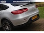 Mercedes-Benz GLC Coupe AMG 43 4MATIC Aut. | Panorama | Burmester | Adaptieve Cruise | Full Led | Luchtvering | Historie |