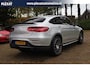 Mercedes-Benz GLC Coupe AMG 43 4MATIC Aut. | Panorama | Burmester | Adaptieve Cruise | Full Led | Luchtvering | Historie |