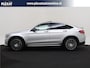Mercedes-Benz GLC Coupe AMG 43 4MATIC Aut. | Panorama | Burmester | Adaptieve Cruise | Full Led | Luchtvering | Historie |