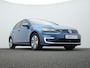 Volkswagen E-Golf 115 pk | Navigatie Discover Pro | Stoelverwarming | Adaptive Cruise | Parkeersensoren voor/achter
