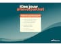 Volkswagen E-Golf 115 pk | Navigatie Discover Pro | Stoelverwarming | Adaptive Cruise | Parkeersensoren voor/achter