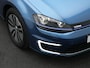 Volkswagen E-Golf 115 pk | Navigatie Discover Pro | Stoelverwarming | Adaptive Cruise | Parkeersensoren voor/achter