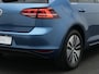 Volkswagen E-Golf 115 pk | Navigatie Discover Pro | Stoelverwarming | Adaptive Cruise | Parkeersensoren voor/achter