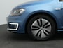 Volkswagen E-Golf 115 pk | Navigatie Discover Pro | Stoelverwarming | Adaptive Cruise | Parkeersensoren voor/achter