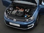 Volkswagen E-Golf 115 pk | Navigatie Discover Pro | Stoelverwarming | Adaptive Cruise | Parkeersensoren voor/achter