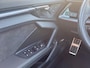 Audi A3 Sportback 45 TFSI e S edition Competition | Sfeer | Stoelverw. | Camera | B&O | Keyless | Carplay |