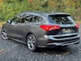 Ford Focus Wagon 1.0 125PK ST Line Business 1E EIG DEALER OH NIEUWSTAAT CRUISE CARPLAY CAMERA CARBON LED
