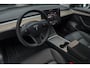 Tesla Model 3 RWD Autopilot ACC Stuurverwarm. PDC Leer Navi Panoramadak 360° Elektr. achterklep Stoelverwarming voor & achter Climate voor & achter LM velgen BTW auto! Nieuw!