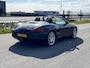 Porsche Boxster 2.5 Tiptronic Clima, soft-top, pdc achter, leder