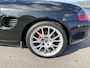 Porsche Boxster 2.5 Tiptronic Clima, soft-top, pdc achter, leder