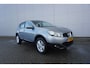 Nissan Qashqai 1.6 Acenta Airco / Cruise / Elektr. ramen / Parkeers. / Lm velgen / Trekhaak / NAP