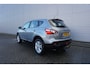 Nissan Qashqai 1.6 Acenta Airco / Cruise / Elektr. ramen / Parkeers. / Lm velgen / Trekhaak / NAP