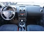 Nissan Qashqai 1.6 Acenta Airco / Cruise / Elektr. ramen / Parkeers. / Lm velgen / Trekhaak / NAP
