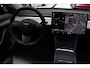 Tesla Model 3 RWD Nieuw! Autopilot ACC Stuurverwarm. PDC Leer Navi Panoramadak 360° Elektr. achterklep Stoelverwarming voor & achter Climate voor & achter LM velgen BTW auto! Nieuw!