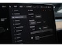 Tesla Model 3 RWD Nieuw! Autopilot ACC Stuurverwarm. PDC Leer Navi Panoramadak 360° Elektr. achterklep Stoelverwarming voor & achter Climate voor & achter LM velgen BTW auto! Nieuw!
