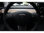 Tesla Model 3 RWD Nieuw! Autopilot ACC Stuurverwarm. PDC Leer Navi Panoramadak 360° Elektr. achterklep Stoelverwarming voor & achter Climate voor & achter LM velgen BTW auto! Nieuw!