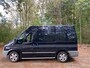 Ford Transit 300S FD VAN 140 DPF MR 4.36 CAMPER