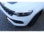 Jeep Compass 4xe 240 Plug-in Hybrid Electric Upland | Adaptieve Cruise | Stoel+Stuurverwarming | Navigatie | Keyless | Camera | Carplay