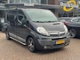 Opel Vivaro 2.0 CDTI L1H1 DC! NL BUS NAP! Navi l Trekhaak l Cruise l LMV l Airco! Goed onderhouden l Zeer netjes!