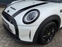 MINI Mini Electric Classic 33 kWh *nanuq white *leer *stoelverw.