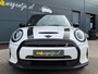 MINI Mini Electric Classic 33 kWh *nanuq white *leer *stoelverw.