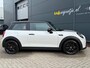 MINI Mini Electric Classic 33 kWh *nanuq white *leer *stoelverw.