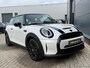 MINI Mini Electric Classic 33 kWh *nanuq white *leer *stoelverw.
