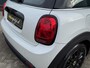 MINI Mini Electric Classic 33 kWh *nanuq white *leer *stoelverw.
