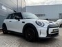 MINI Mini Electric Classic 33 kWh *nanuq white *leer *stoelverw.