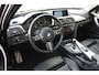 BMW 3-Serie Touring 325d High Executive M-Sport | HUD | Keyless Go | Sportstoelen | Stoelverw | Xenon | Leder | Navi | ECC | PDC | Cruise | Bluetooth | LMV18" | Dealer onderhouden