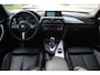 BMW 3-Serie Touring 325d High Executive M-Sport | HUD | Keyless Go | Sportstoelen | Stoelverw | Xenon | Leder | Navi | ECC | PDC | Cruise | Bluetooth | LMV18" | Dealer onderhouden