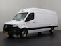 Mercedes-Benz Sprinter 315CDI L3H2 Maxi 13000 KMST !!!!! | Navigatie | Camera | Airco | 3-Persoons | Betimmering