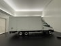 IVECO Daily 35S18 3.0Ltr Hi-Matic Automaat Clixstar Bakwagen | 3060KG Laadvermogen | Airco | Camera | Zijdeur