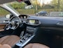 Peugeot 308 1.2 PureTech Aut8 GT-Line Black Optic Leder|CarPlay|LED|Massage|Panorama