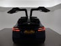 Tesla Model X 100D 418 PK 6-PERSOONS + 22 INCH | WIT LEDER | AUTOPILOT | ORIG. NL
