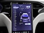 Tesla Model X 100D 418 PK 6-PERSOONS + 22 INCH | WIT LEDER | AUTOPILOT | ORIG. NL