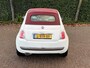 Fiat 500C 1.2 Cabrio automaat in Topstaat! 6mnd garantie