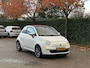 Fiat 500C 1.2 Cabrio automaat in Topstaat! 6mnd garantie