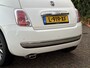 Fiat 500C 1.2 Cabrio automaat in Topstaat! 6mnd garantie