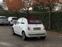 Fiat 500C 1.2 Cabrio automaat in Topstaat! 6mnd garantie