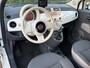 Fiat 500C 1.2 Cabrio automaat in Topstaat! 6mnd garantie