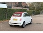 Fiat 500C 1.2 Cabrio automaat in Topstaat! 6mnd garantie