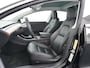 Tesla Model 3 Long Range 75kWh 463PK SOH 90% FSD Full Self Driving Computer-3 Premium Audio 4wd 18" Lmv AutoPilot Panoramadak Camera's Leder Adaptive-CruiseControl-Stop&Go Pdc Ecc Dual Motor Stoel en achterbank verwarming Keyless Electr.Stoelen+Memory+Easy-Entry WiFi Origineel Nederlandse auto Grootste accu, Tot 16,5kwh thuis laden.