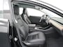 Tesla Model 3 Long Range 75kWh 463PK SOH 90% FSD Full Self Driving Computer-3 Premium Audio 4wd 18" Lmv AutoPilot Panoramadak Camera's Leder Adaptive-CruiseControl-Stop&Go Pdc Ecc Dual Motor Stoel en achterbank verwarming Keyless Electr.Stoelen+Memory+Easy-Entry WiFi Origineel Nederlandse auto Grootste accu, Tot 16,5kwh thuis laden.