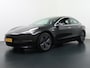 Tesla Model 3 Long Range 75kWh 463PK SOH 90% FSD Full Self Driving Computer-3 Premium Audio 4wd 18" Lmv AutoPilot Panoramadak Camera's Leder Adaptive-CruiseControl-Stop&Go Pdc Ecc Dual Motor Stoel en achterbank verwarming Keyless Electr.Stoelen+Memory+Easy-Entry WiFi Origineel Nederlandse auto Grootste accu, Tot 16,5kwh thuis laden.