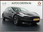 Tesla Model 3 Long Range 75kWh 463PK SOH 90% FSD Full Self Driving Computer-3 Premium Audio 4wd 18" Lmv AutoPilot Panoramadak Camera's Leder Adaptive-CruiseControl-Stop&Go Pdc Ecc Dual Motor Stoel en achterbank verwarming Keyless Electr.Stoelen+Memory+Easy-Entry WiFi Origineel Nederlandse auto Grootste accu, Tot 16,5kwh thuis laden.