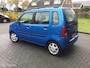 Opel Agila 1.2-16V Eleg. Zeer netjes! Rolstoel takel.