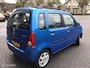 Opel Agila 1.2-16V Eleg. Zeer netjes! Rolstoel takel.
