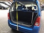 Opel Agila 1.2-16V Eleg. Zeer netjes! Rolstoel takel.